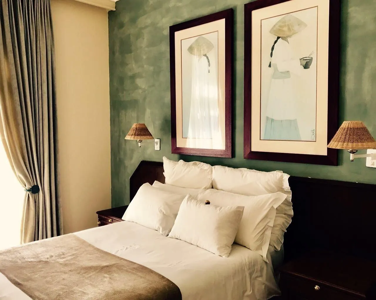 39 On Church Guesthouse And Conferencing Port Elizabeth 4*,  South Africa