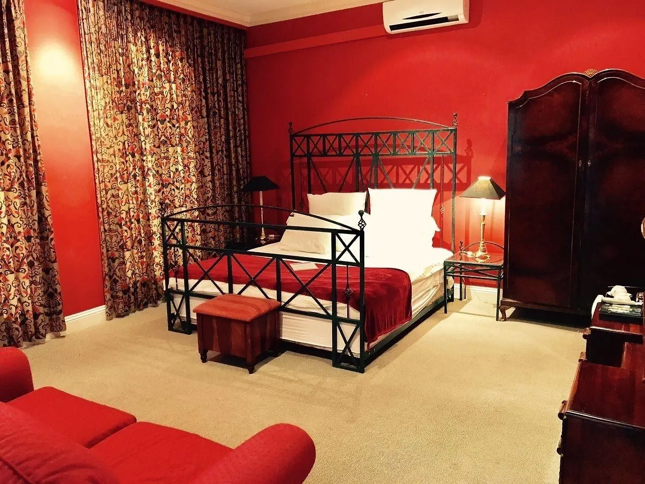 **** Guest house 39 On Church Guesthouse And Conferencing Port Elizabeth South Africa