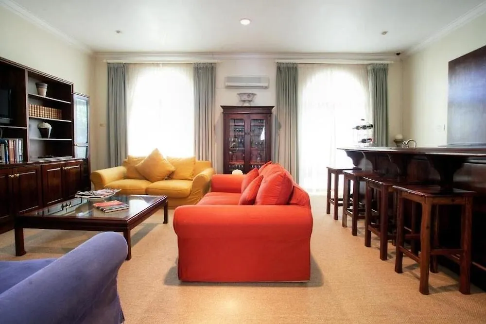 39 On Church Guesthouse And Conferencing Port Elizabeth Guest house