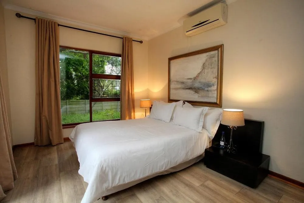 39 On Church Guesthouse And Conferencing Port Elizabeth 4*,  South Africa