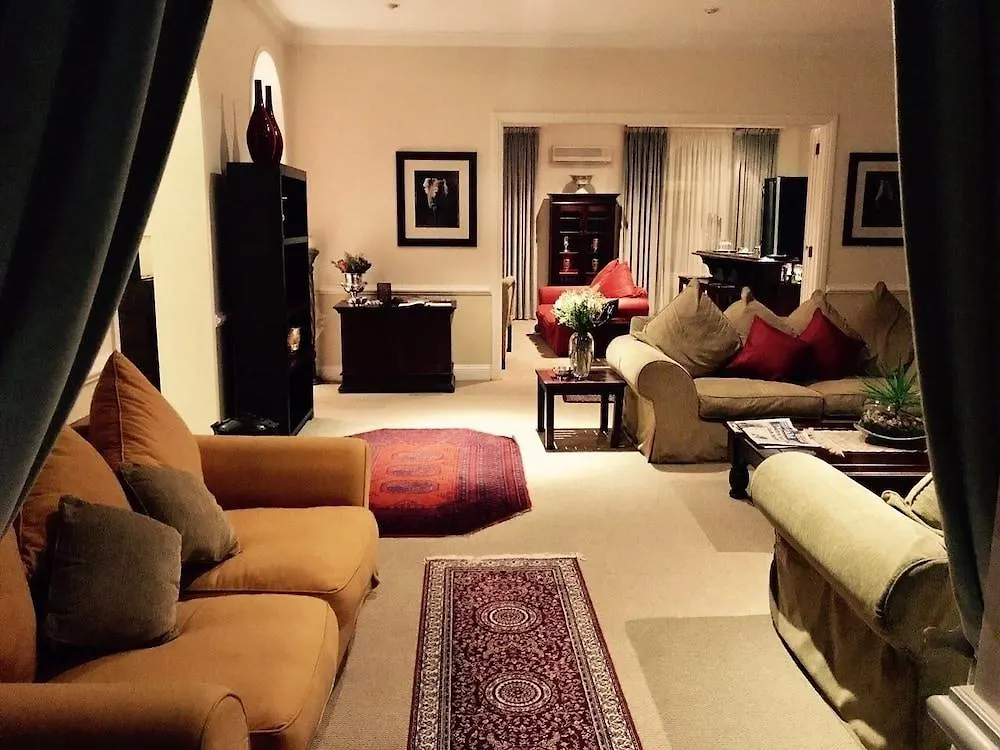 39 On Church Guesthouse And Conferencing Port Elizabeth