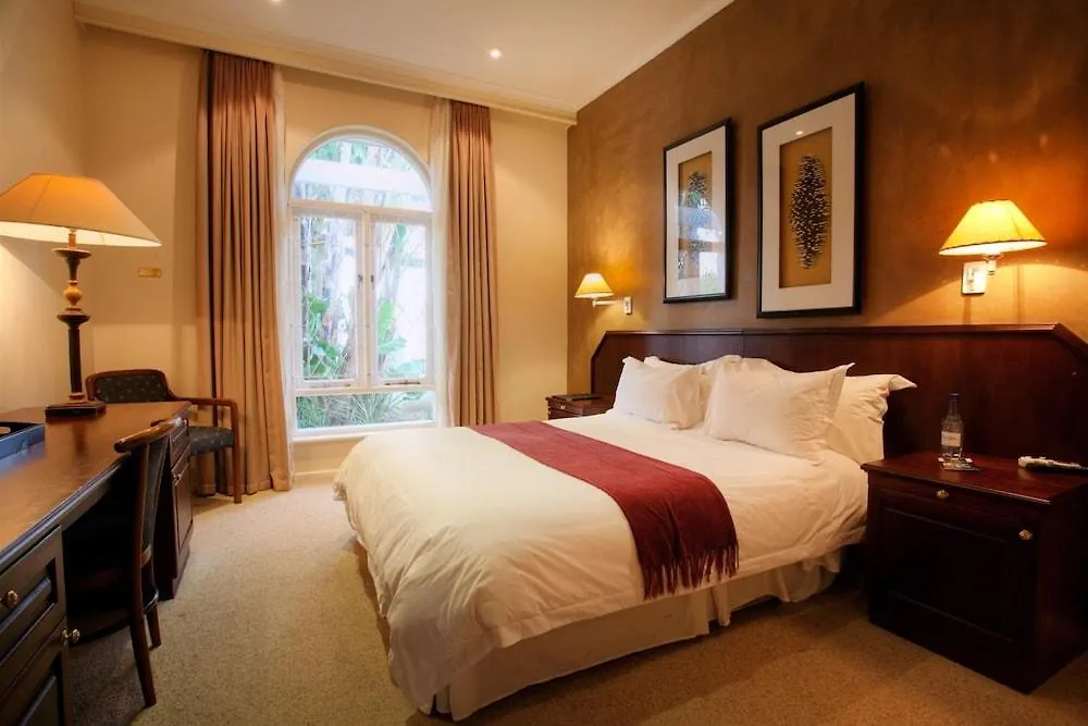 39 On Church Guesthouse And Conferencing Port Elizabeth 4*,