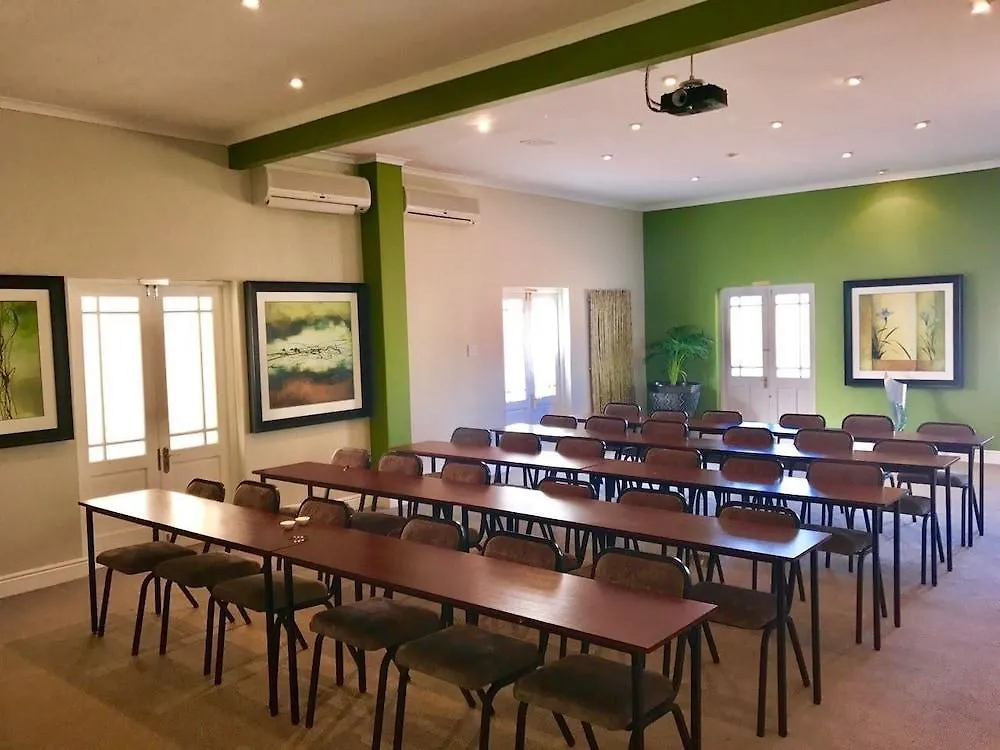 39 On Church Guesthouse And Conferencing Port Elizabeth South Africa