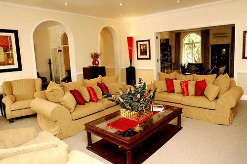 Guest house 39 On Church Guesthouse And Conferencing Port Elizabeth