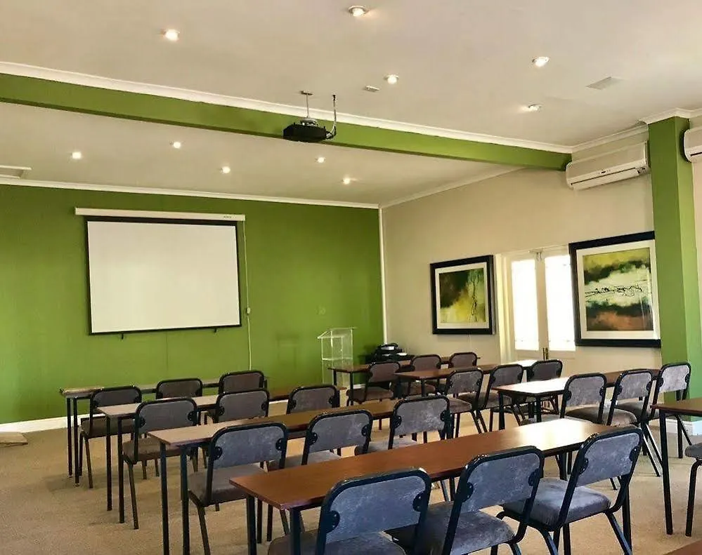 39 On Church Guesthouse And Conferencing Port Elizabeth South Africa