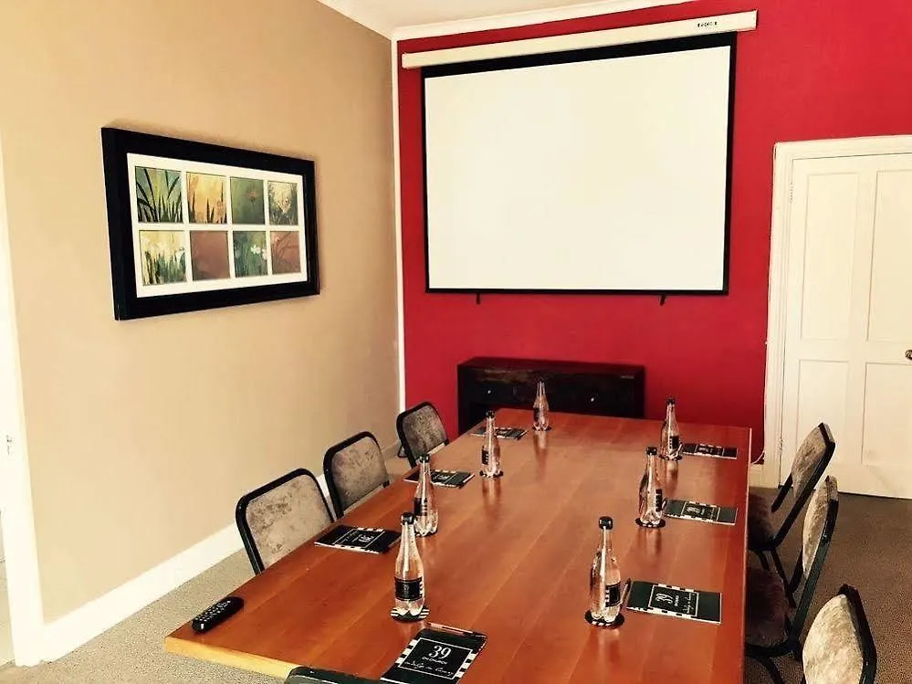 Guest house 39 On Church Guesthouse And Conferencing Port Elizabeth
