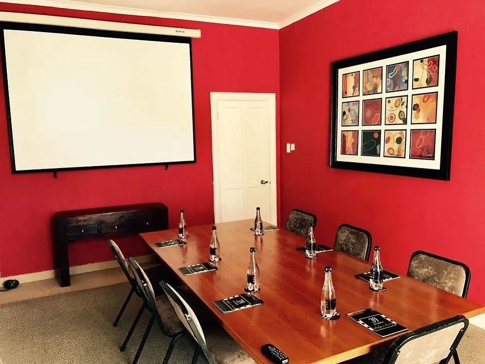 Guest house 39 On Church Guesthouse And Conferencing Port Elizabeth