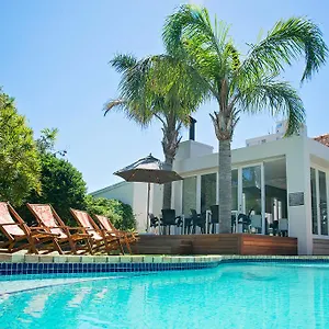 First Avenue Guest house