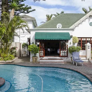 Brighton - #solar Energy #no Loadshedding Guest house
