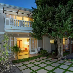 Heugh Road Guest house