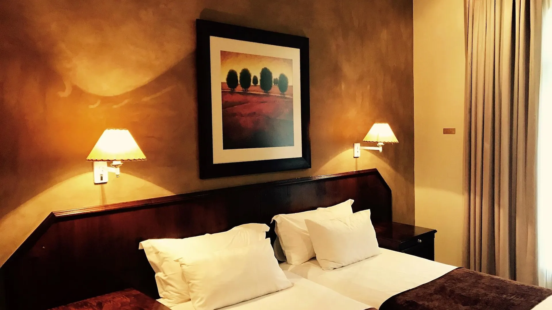 39 On Church Guesthouse And Conferencing Port Elizabeth South Africa