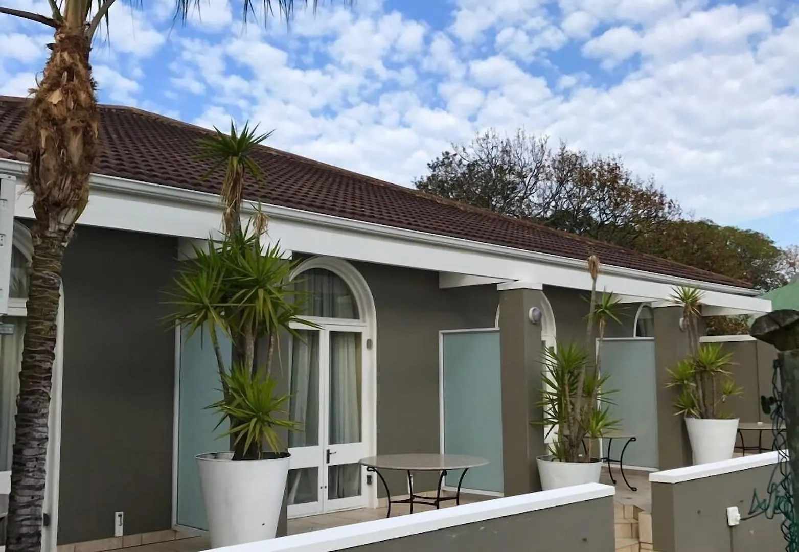 39 On Church Guesthouse And Conferencing Port Elizabeth 4*,