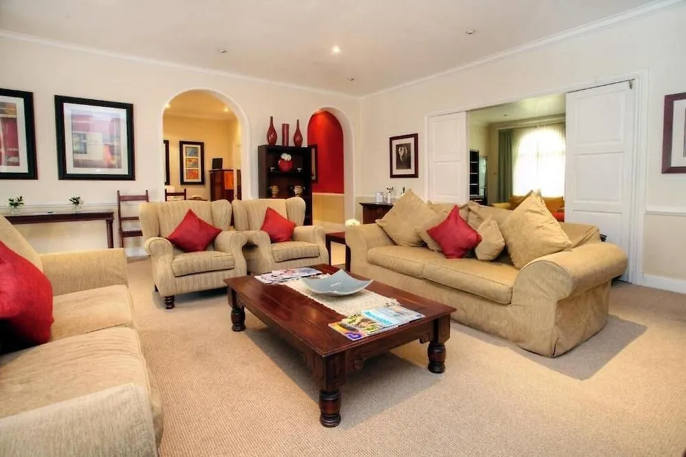 Guest house 39 On Church Guesthouse And Conferencing Port Elizabeth