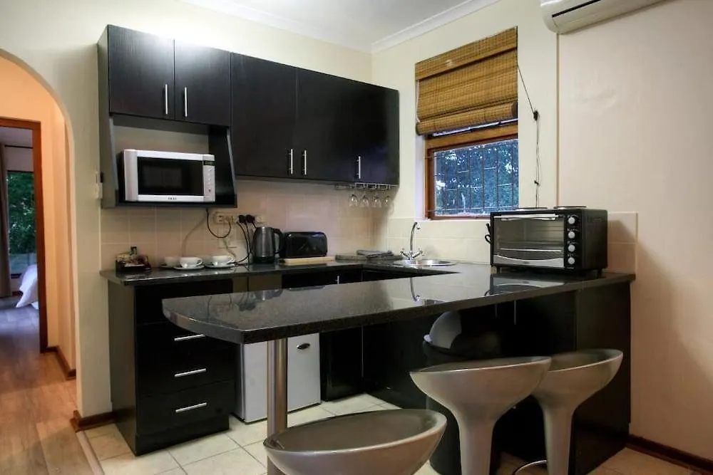 Guest house 39 On Church Guesthouse And Conferencing Port Elizabeth