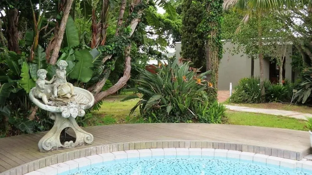 39 On Church Guesthouse And Conferencing Port Elizabeth 4*,