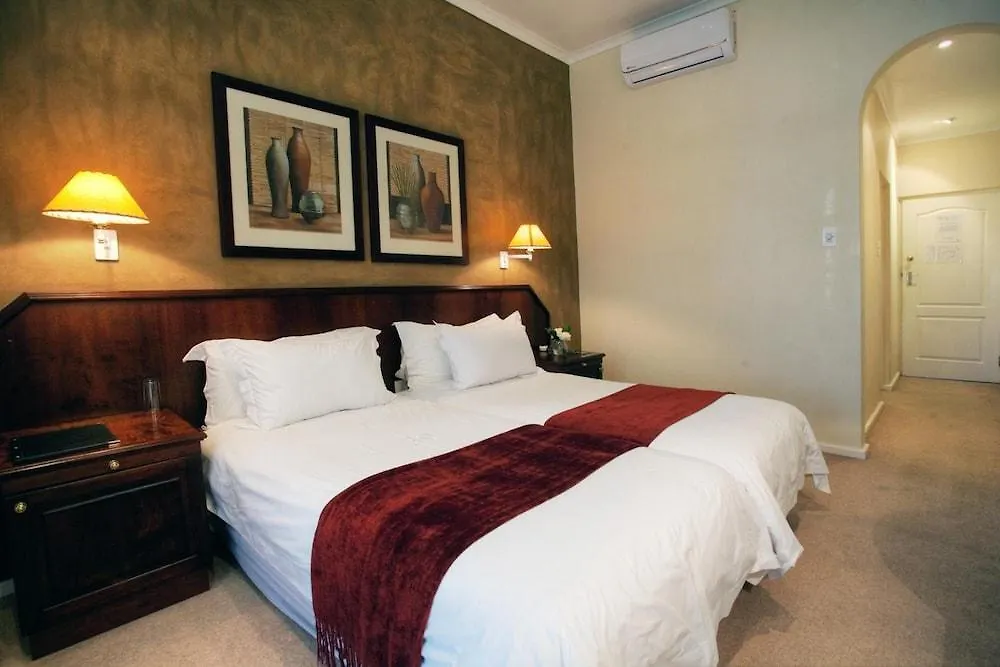 39 On Church Guesthouse And Conferencing Port Elizabeth Guest house