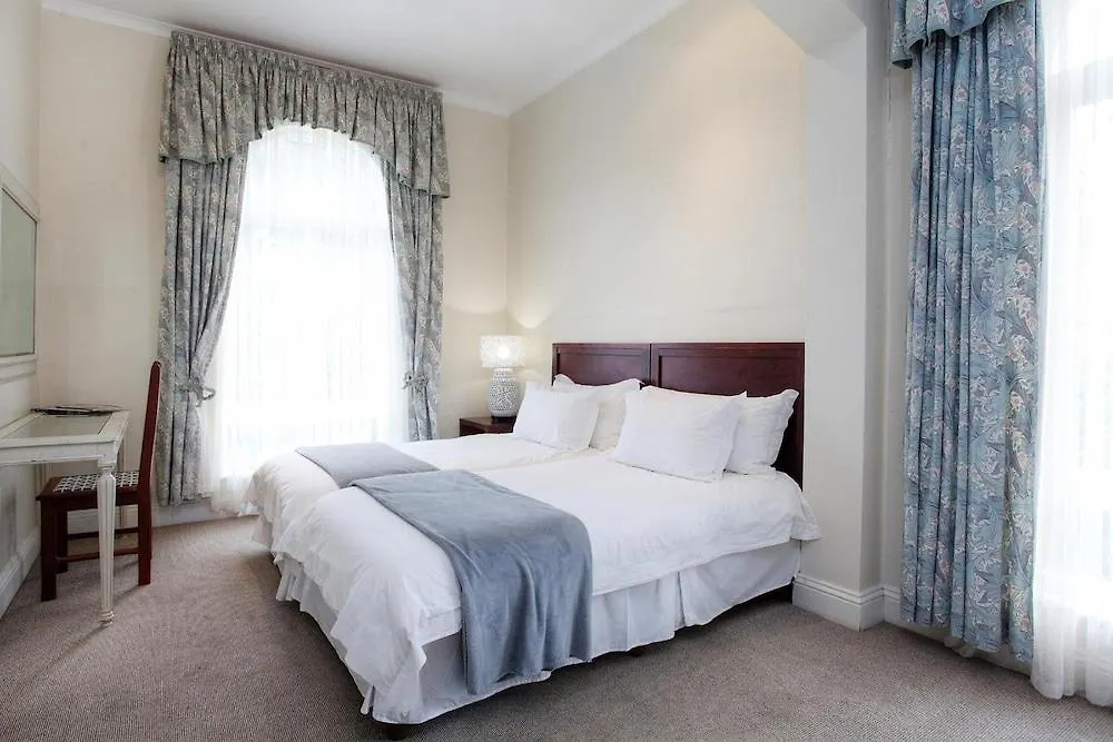39 On Church Guesthouse And Conferencing Port Elizabeth Guest house