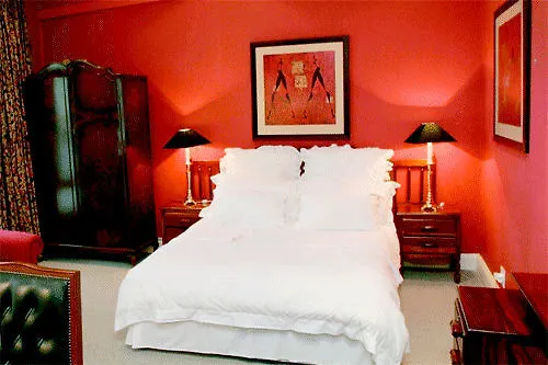39 On Church Guesthouse And Conferencing Port Elizabeth Guest house
