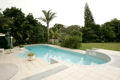 **** Guest house 39 On Church Guesthouse And Conferencing Port Elizabeth South Africa