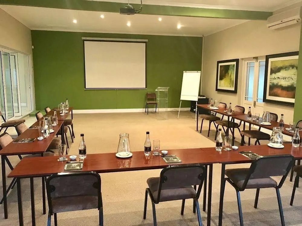 39 On Church Guesthouse And Conferencing Port Elizabeth Guest house